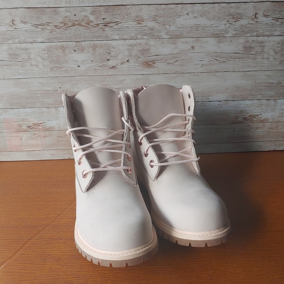 Timberland Waterville 6” Waterproof Boot Women’s - Picture 2 of 6